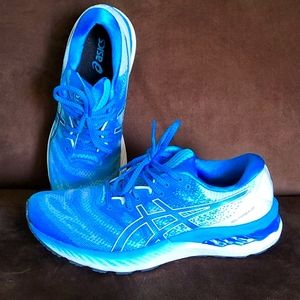 ASICS Gel Nimbus 23